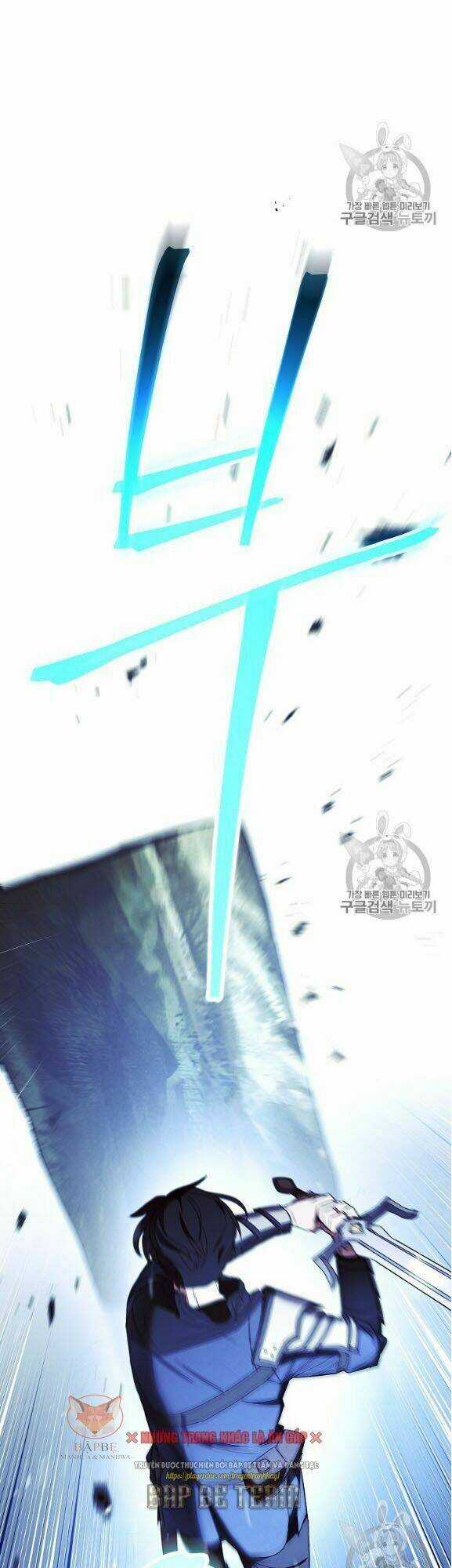 Đấu Trường Sinh Tử Chapter 53 trang 40