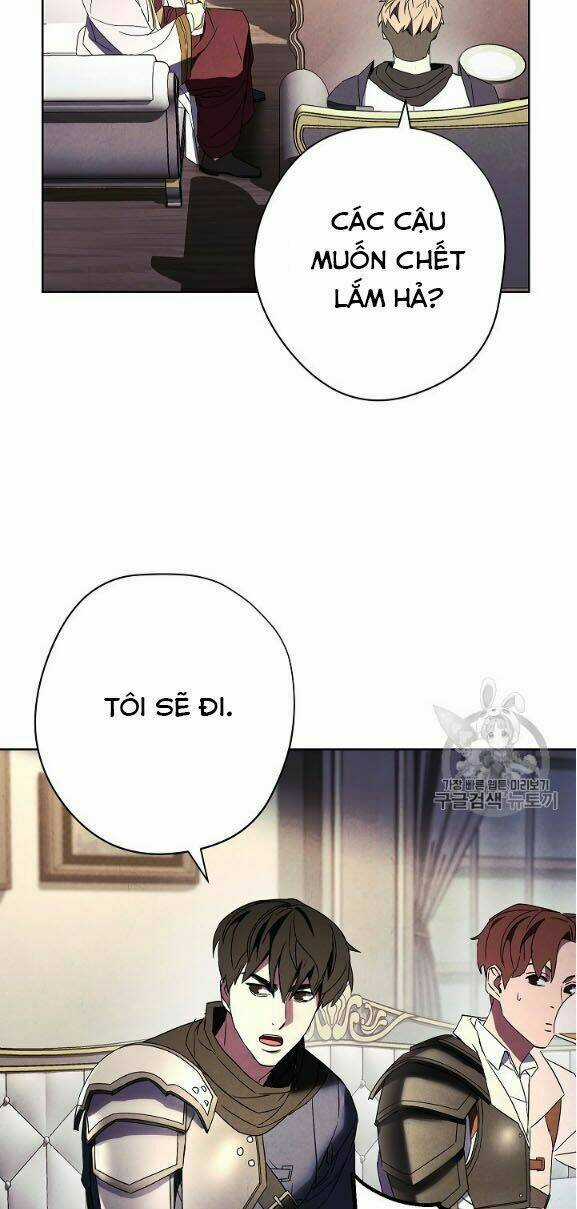 Đấu Trường Sinh Tử Chapter 53 trang 9