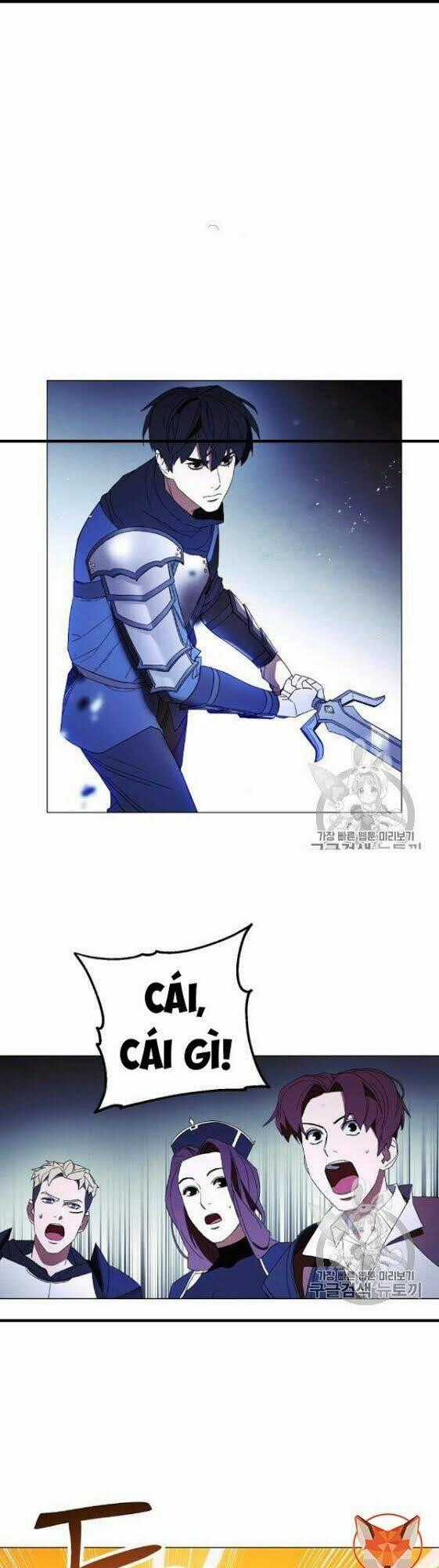 Đấu Trường Sinh Tử Chapter 54 trang 1