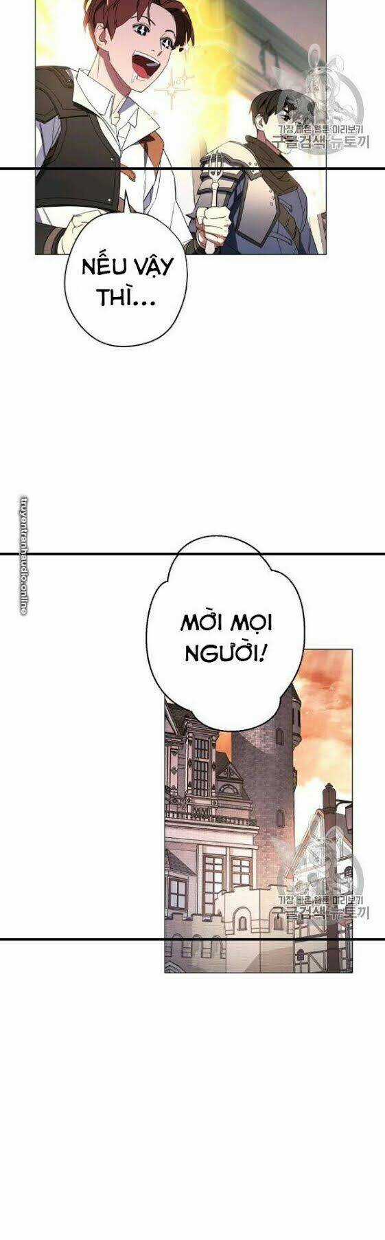 Đấu Trường Sinh Tử Chapter 54 trang 14