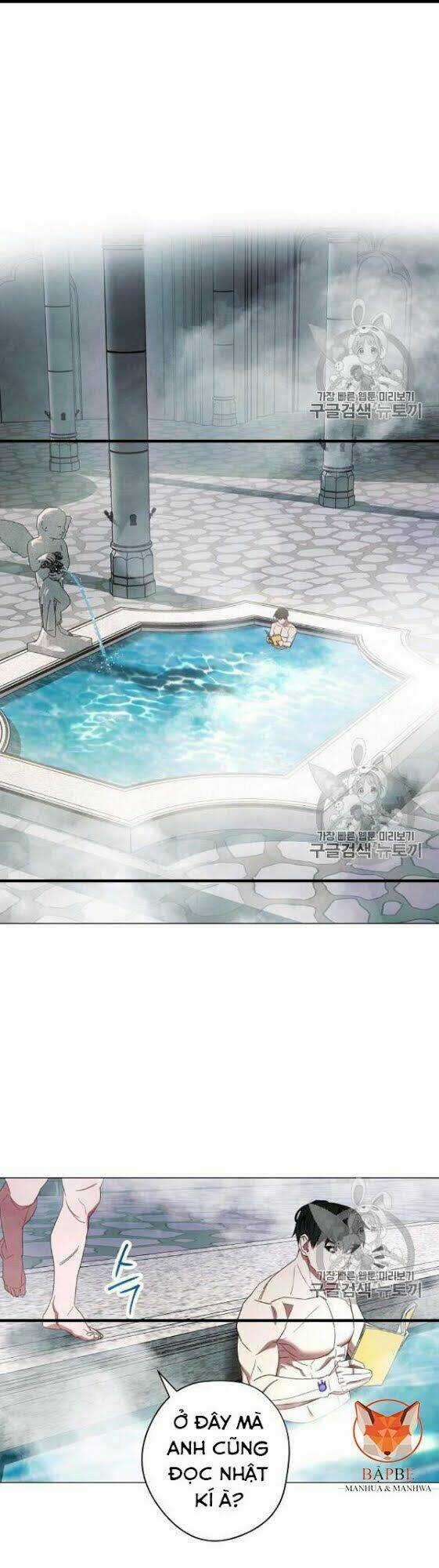 Đấu Trường Sinh Tử Chapter 54 trang 16