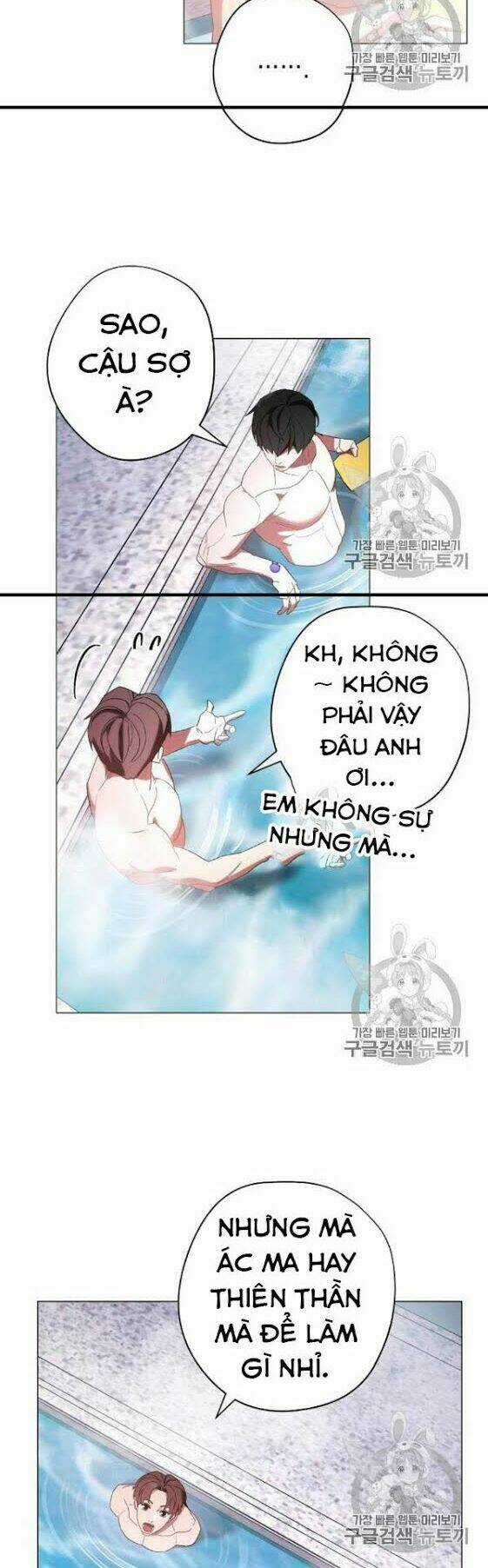 Đấu Trường Sinh Tử Chapter 54 trang 21