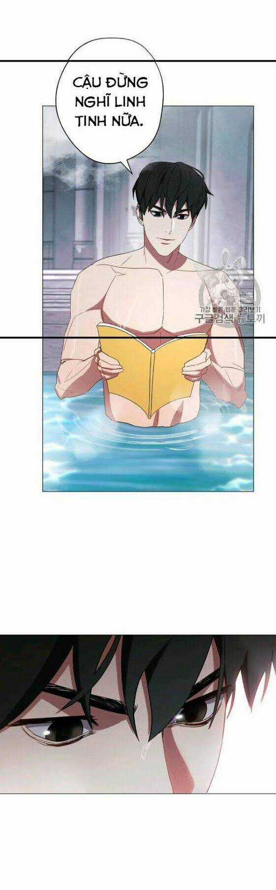 Đấu Trường Sinh Tử Chapter 54 trang 27