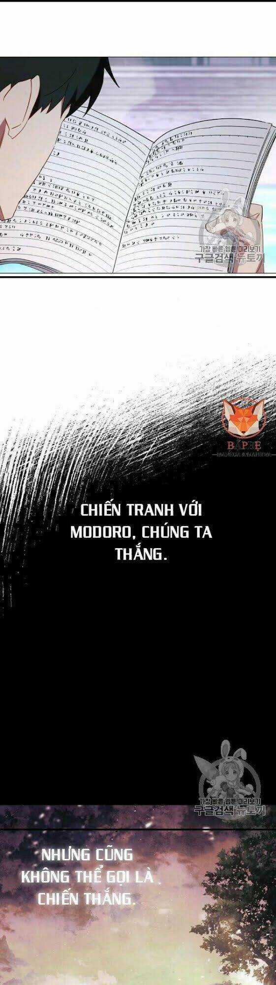 Đấu Trường Sinh Tử Chapter 54 trang 28