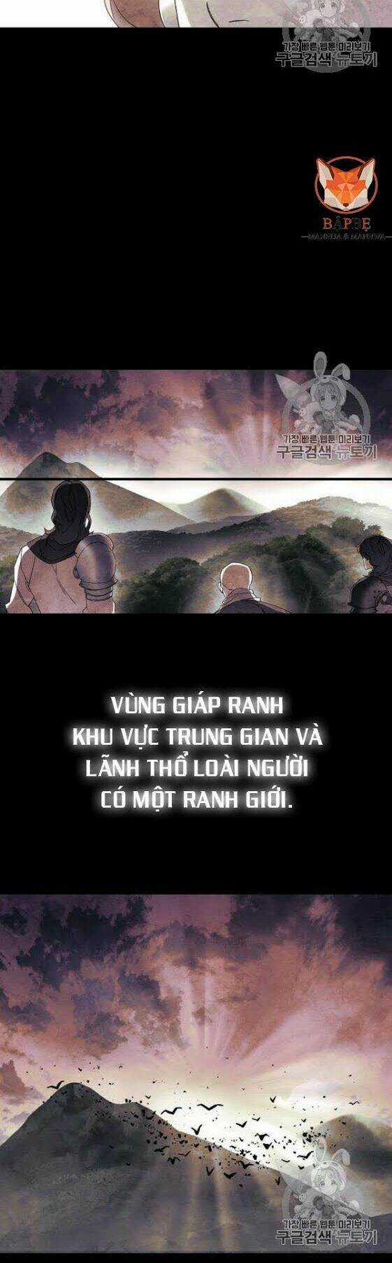 Đấu Trường Sinh Tử Chapter 54 trang 30