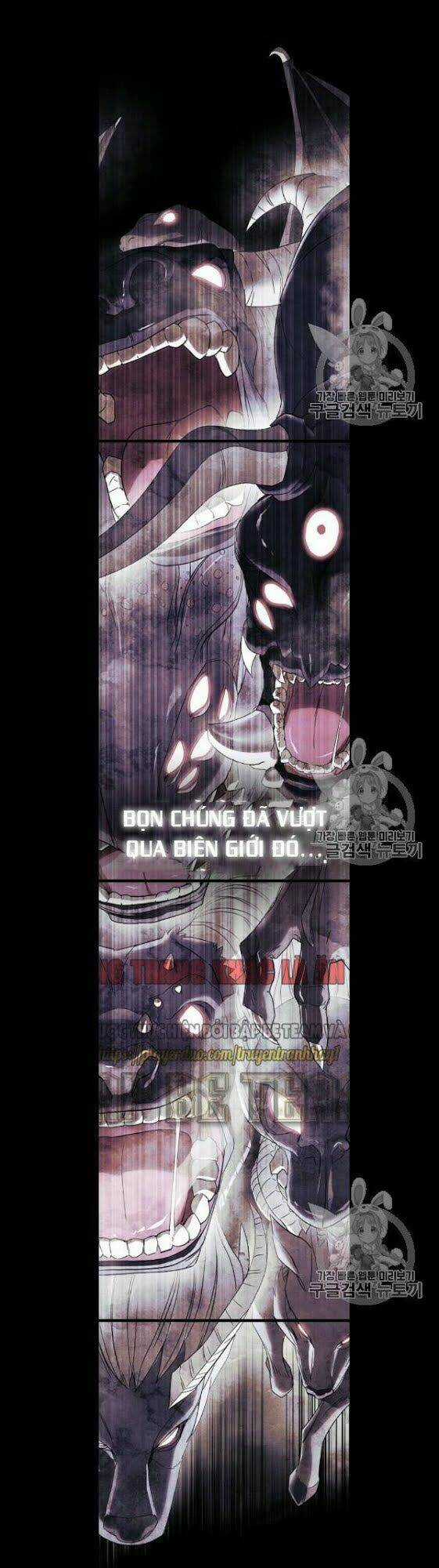 Đấu Trường Sinh Tử Chapter 54 trang 31