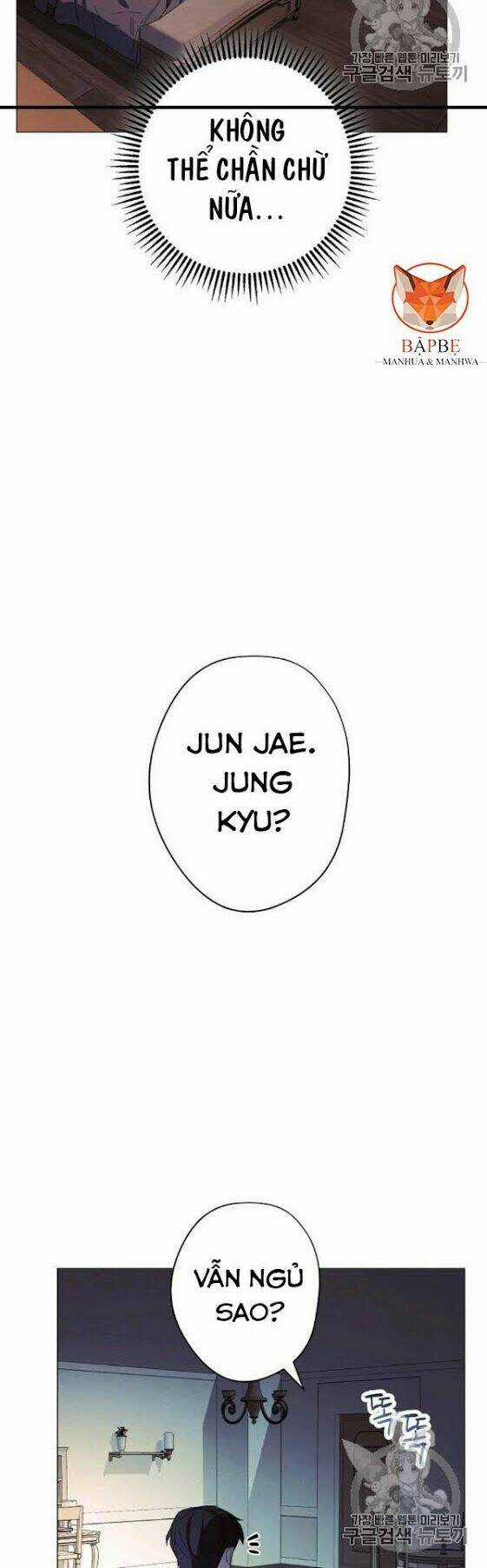 Đấu Trường Sinh Tử Chapter 54 trang 33