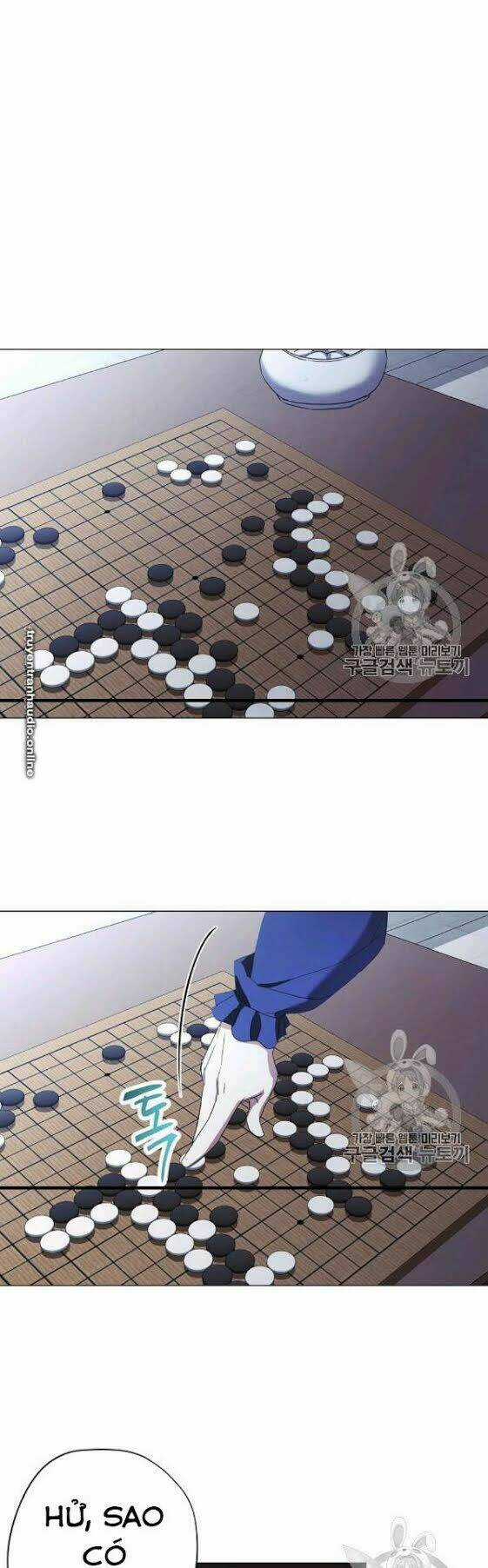 Đấu Trường Sinh Tử Chapter 54 trang 35