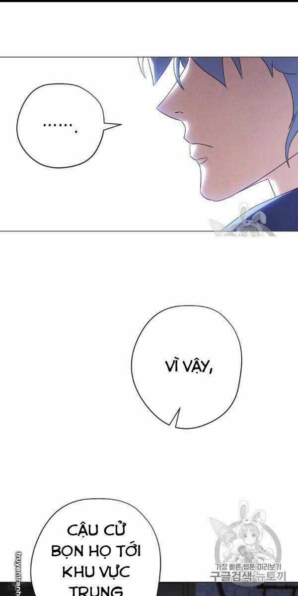 Đấu Trường Sinh Tử Chapter 54 trang 37