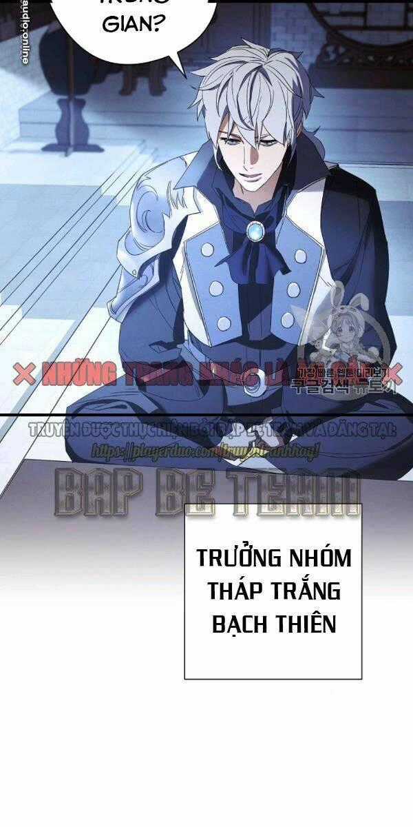 Đấu Trường Sinh Tử Chapter 54 trang 38