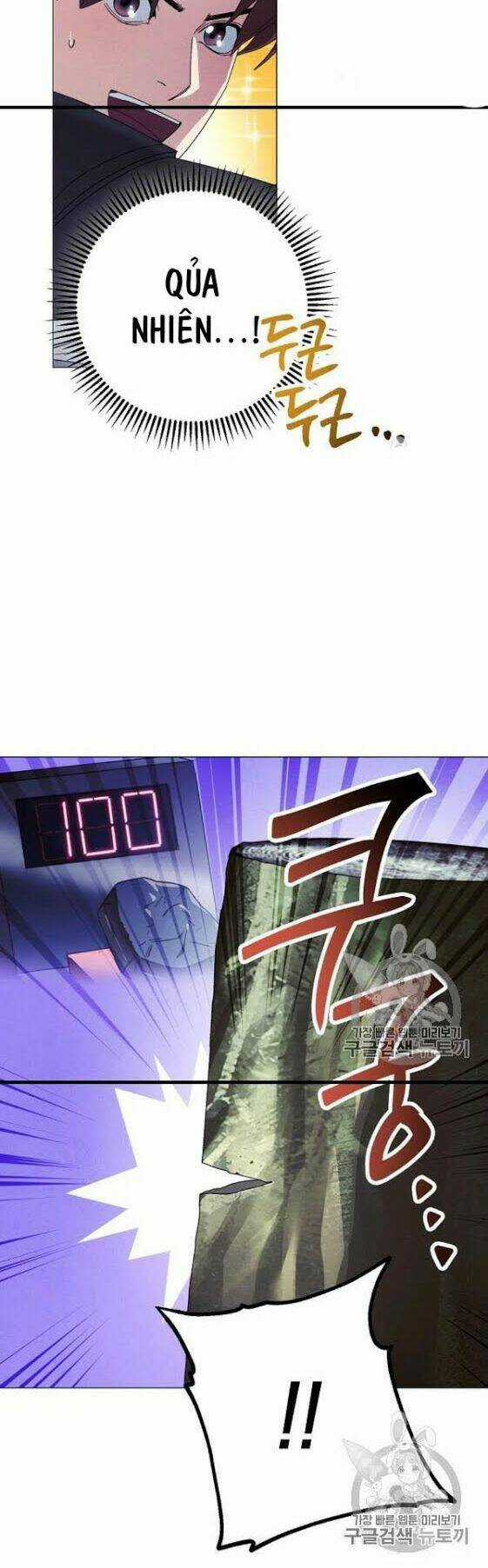 Đấu Trường Sinh Tử Chapter 54 trang 6