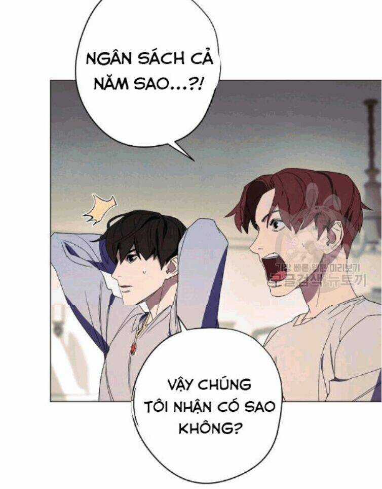 Đấu Trường Sinh Tử Chapter 55 trang 13