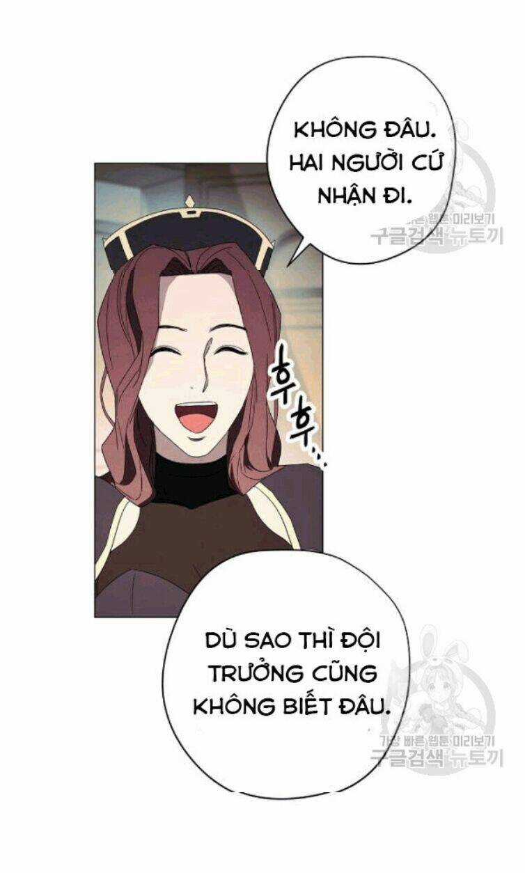 Đấu Trường Sinh Tử Chapter 55 trang 14