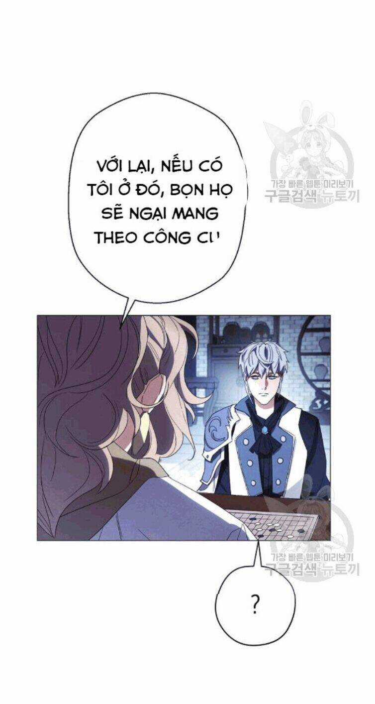 Đấu Trường Sinh Tử Chapter 55 trang 17