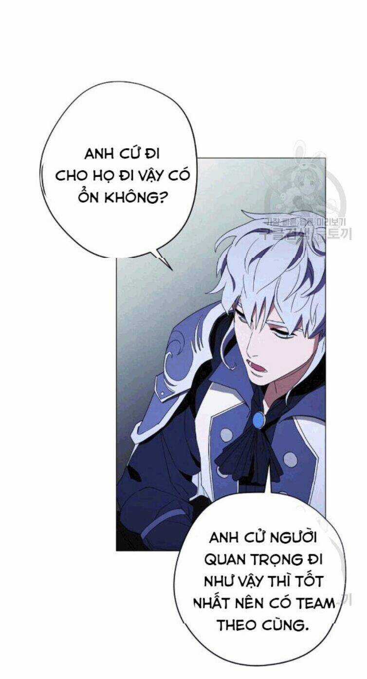 Đấu Trường Sinh Tử Chapter 55 trang 18