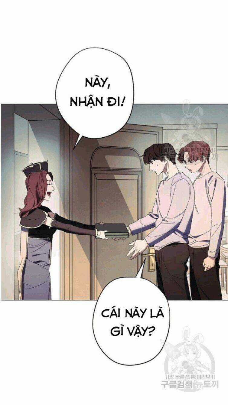 Đấu Trường Sinh Tử Chapter 55 trang 2