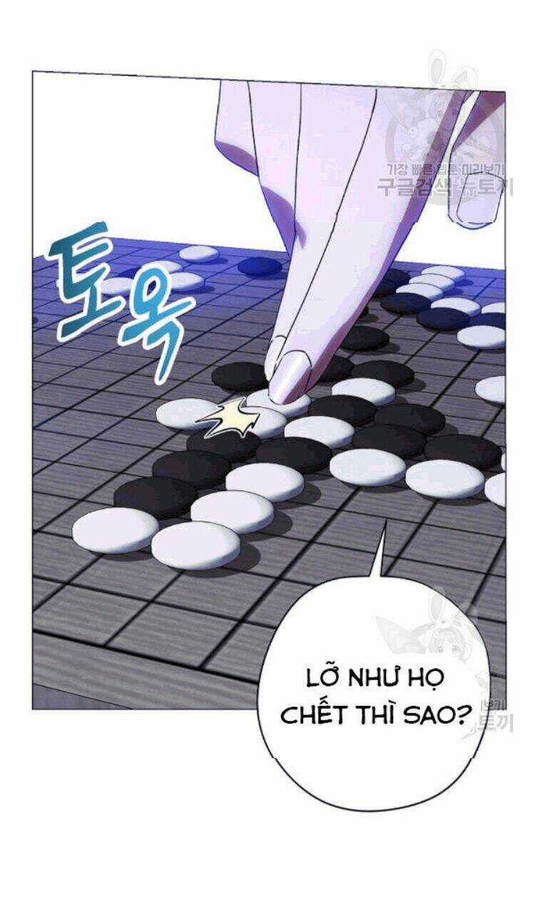 Đấu Trường Sinh Tử Chapter 55 trang 21