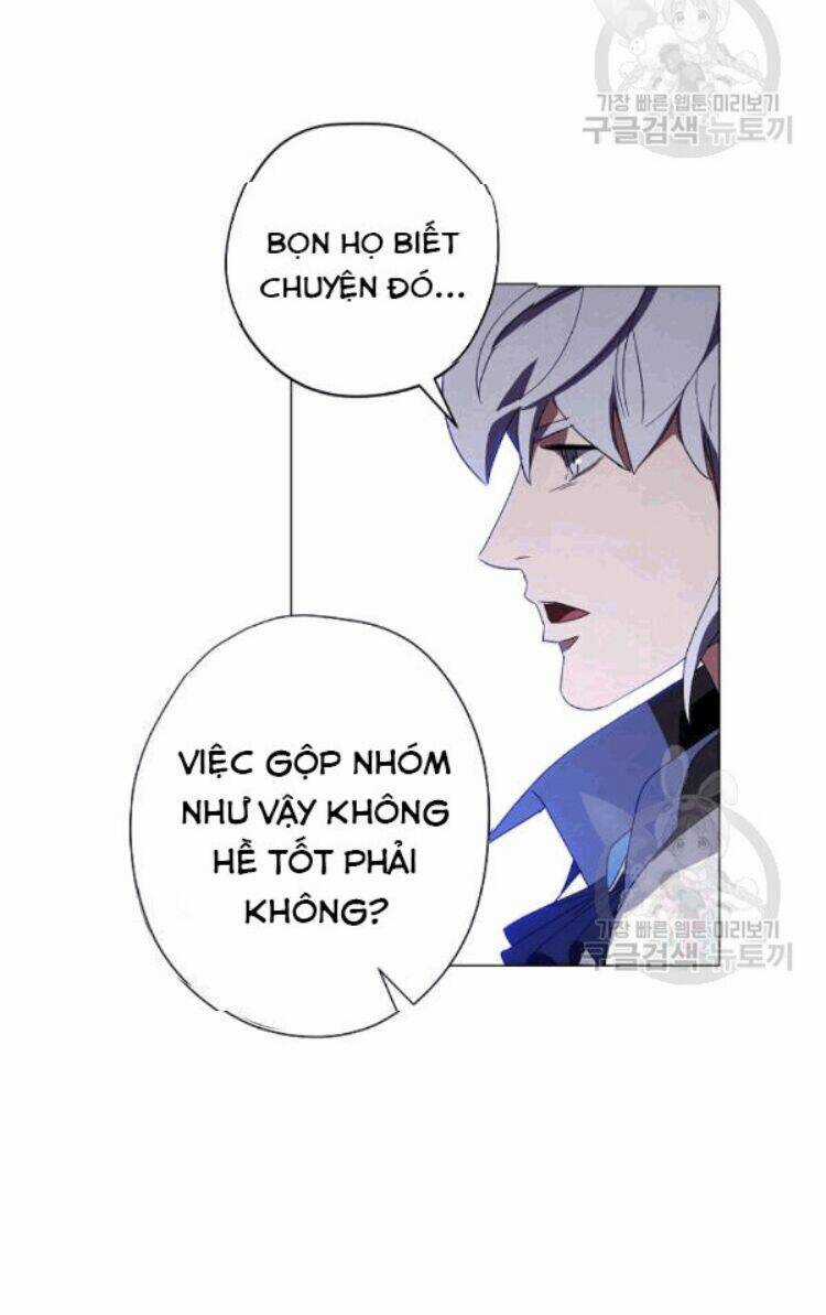 Đấu Trường Sinh Tử Chapter 55 trang 26