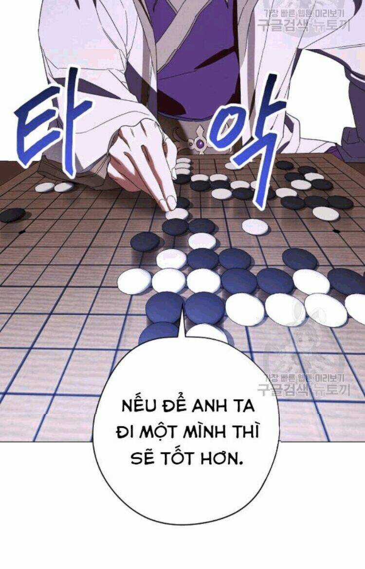 Đấu Trường Sinh Tử Chapter 55 trang 29