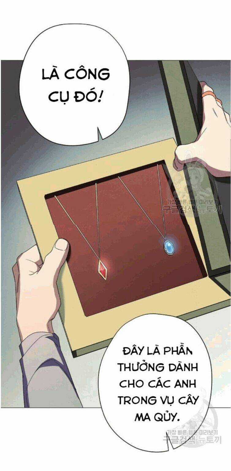 Đấu Trường Sinh Tử Chapter 55 trang 3