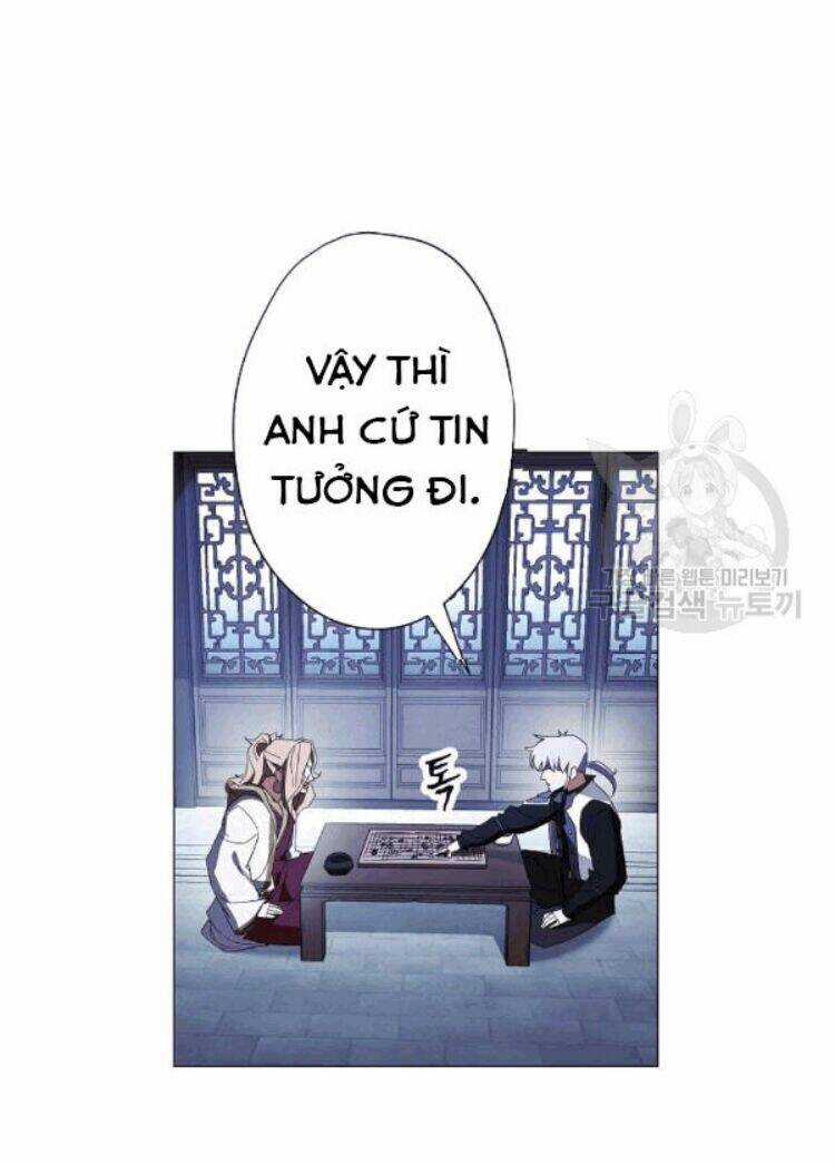 Đấu Trường Sinh Tử Chapter 55 trang 31