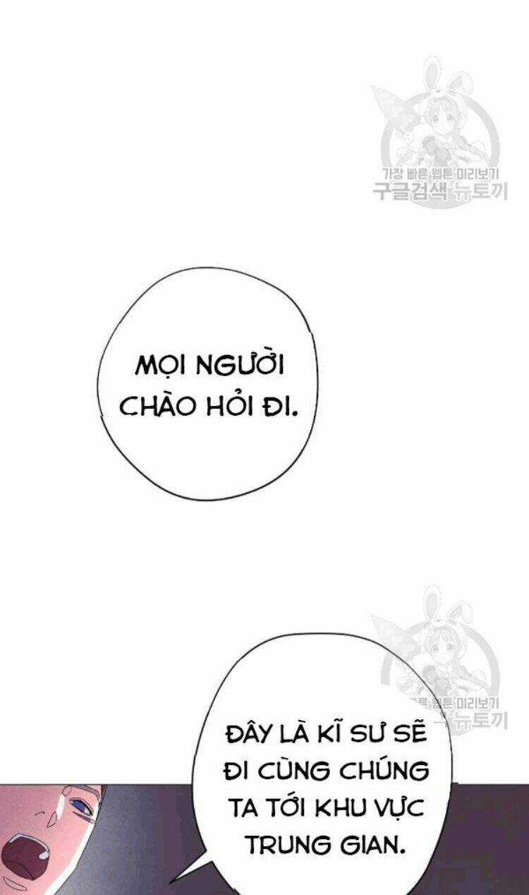 Đấu Trường Sinh Tử Chapter 55 trang 33