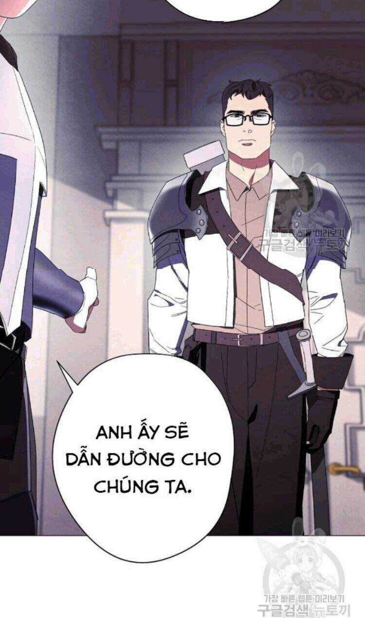 Đấu Trường Sinh Tử Chapter 55 trang 34