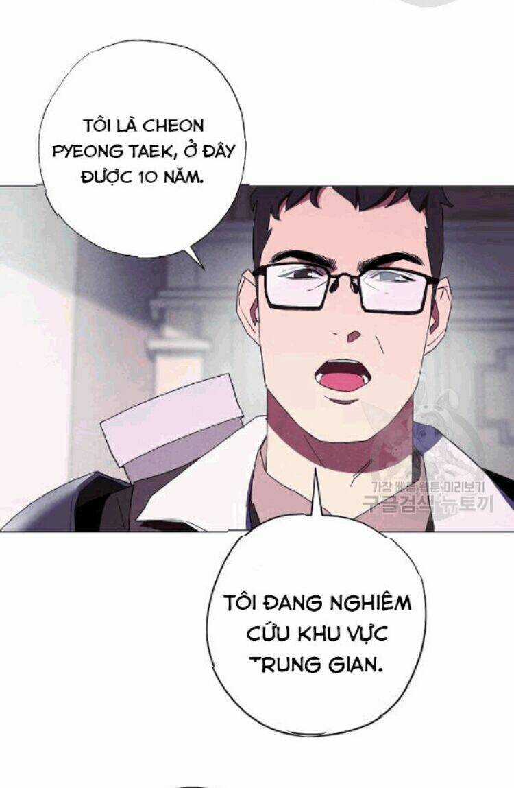 Đấu Trường Sinh Tử Chapter 55 trang 35