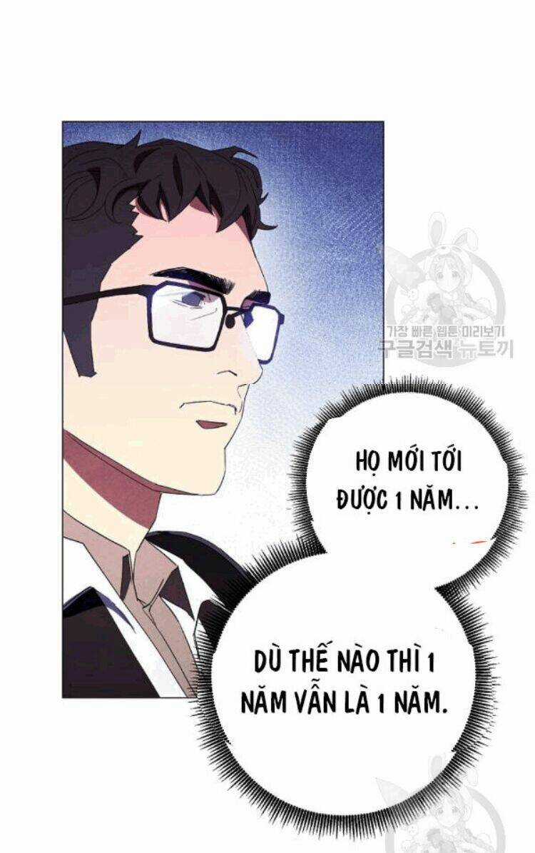 Đấu Trường Sinh Tử Chapter 55 trang 37