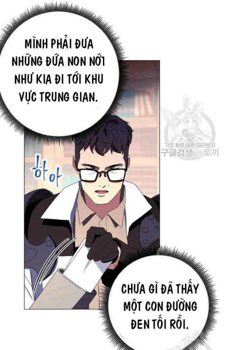 Đấu Trường Sinh Tử Chapter 55 trang 39