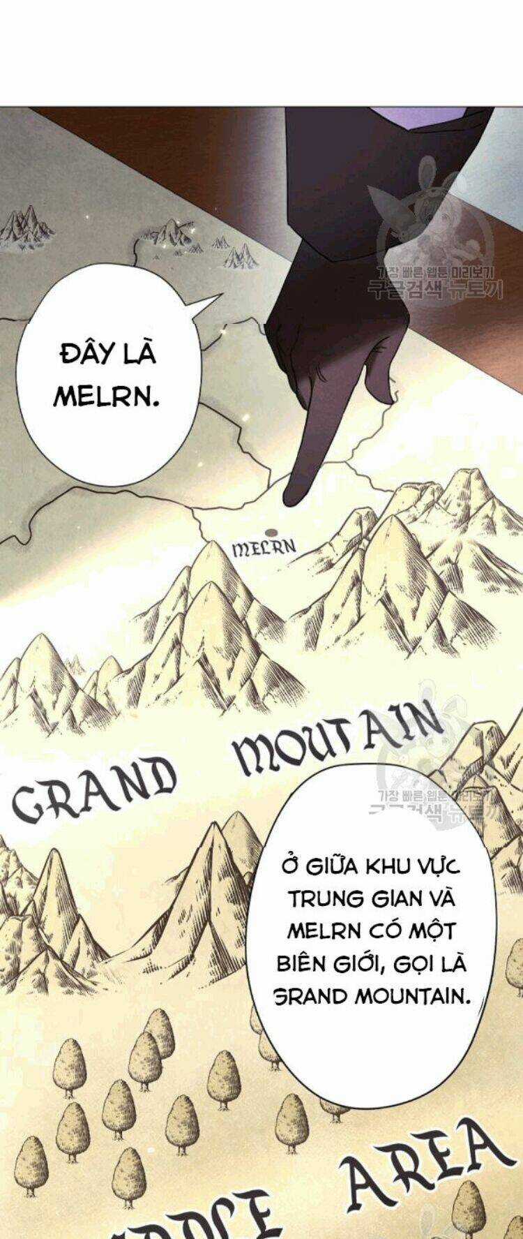 Đấu Trường Sinh Tử Chapter 55 trang 41