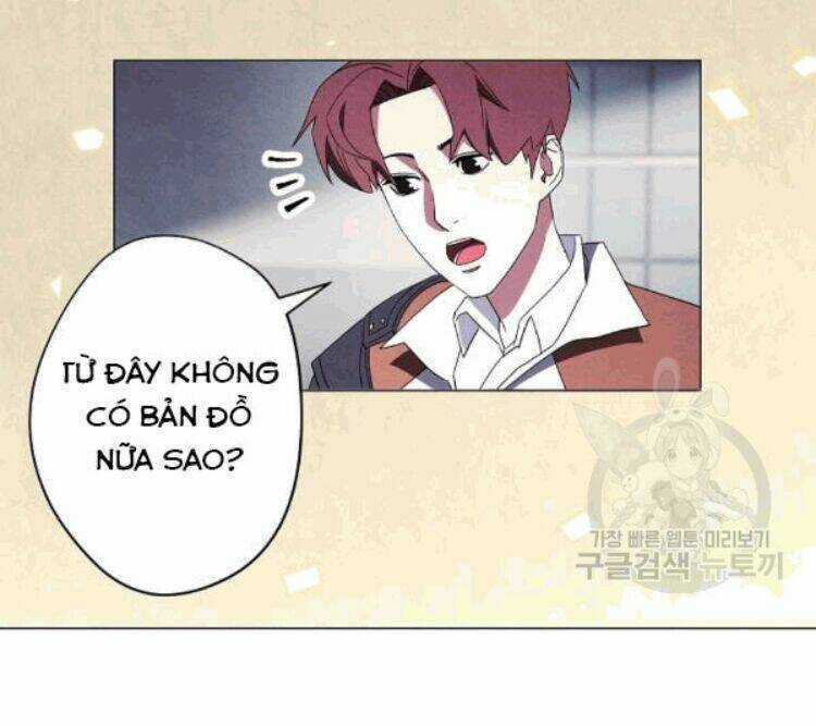 Đấu Trường Sinh Tử Chapter 55 trang 43