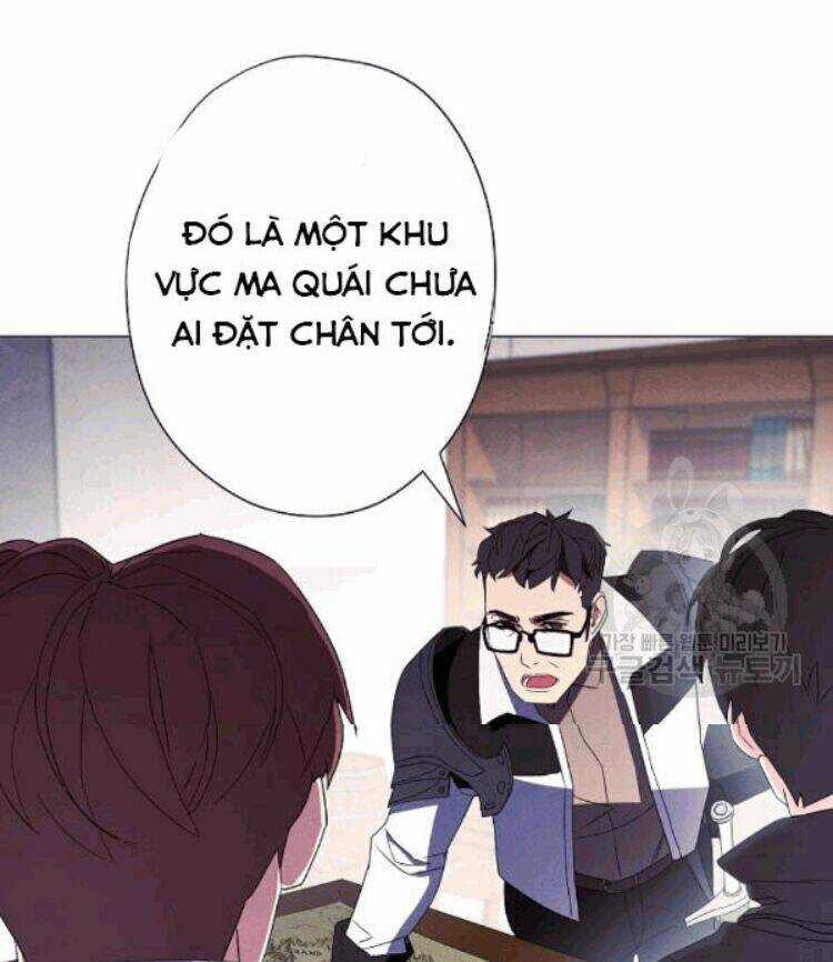 Đấu Trường Sinh Tử Chapter 55 trang 44