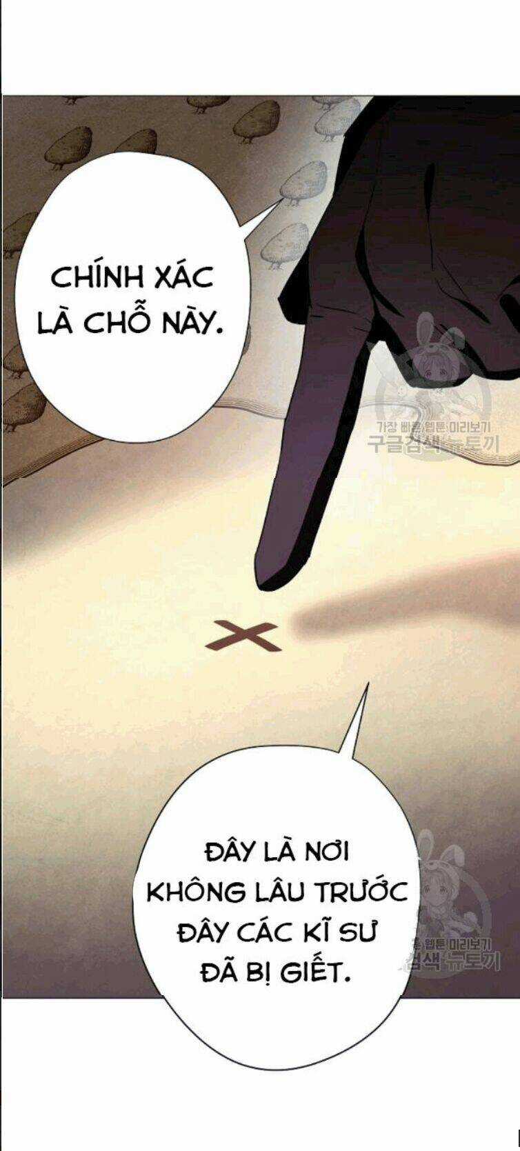 Đấu Trường Sinh Tử Chapter 55 trang 46