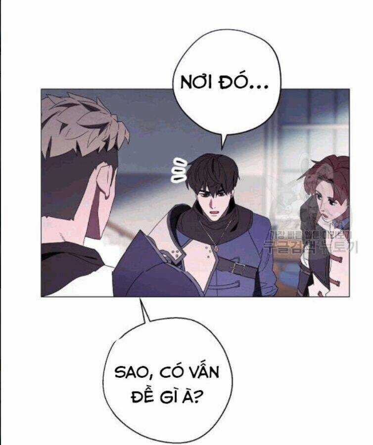 Đấu Trường Sinh Tử Chapter 55 trang 47