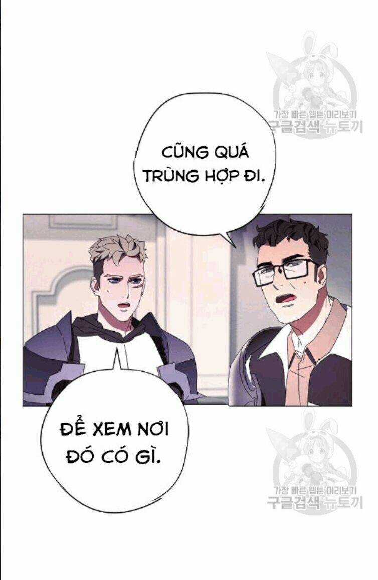 Đấu Trường Sinh Tử Chapter 55 trang 49