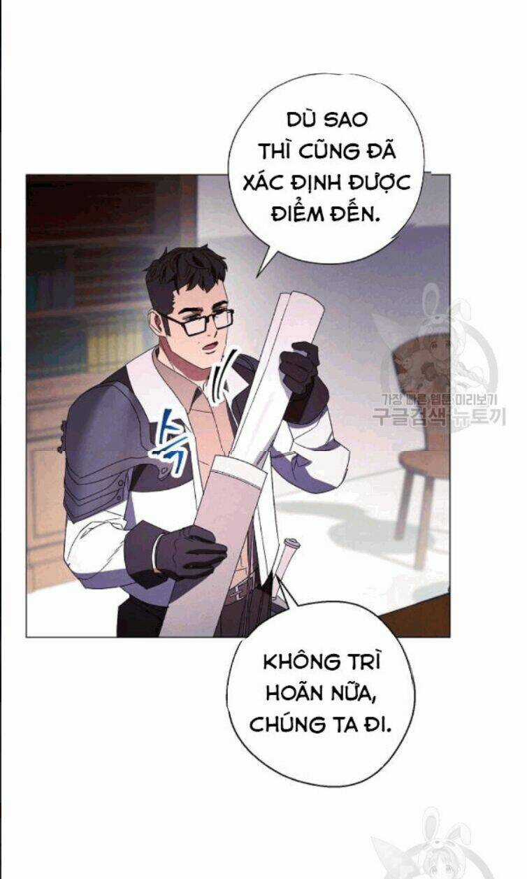 Đấu Trường Sinh Tử Chapter 55 trang 50