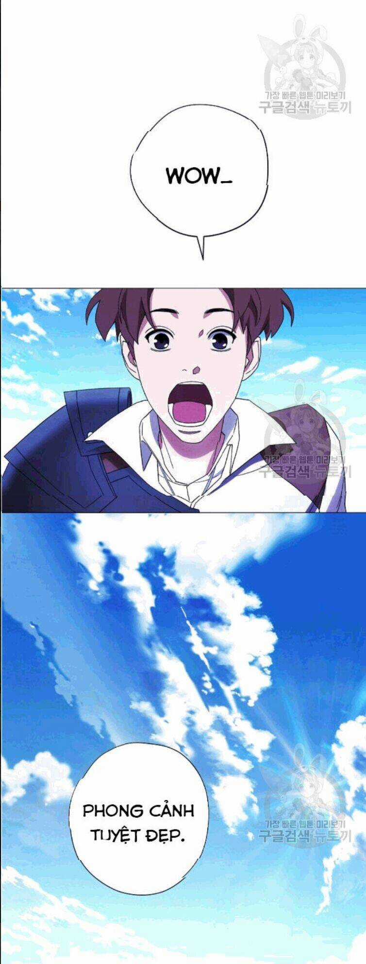 Đấu Trường Sinh Tử Chapter 55 trang 54