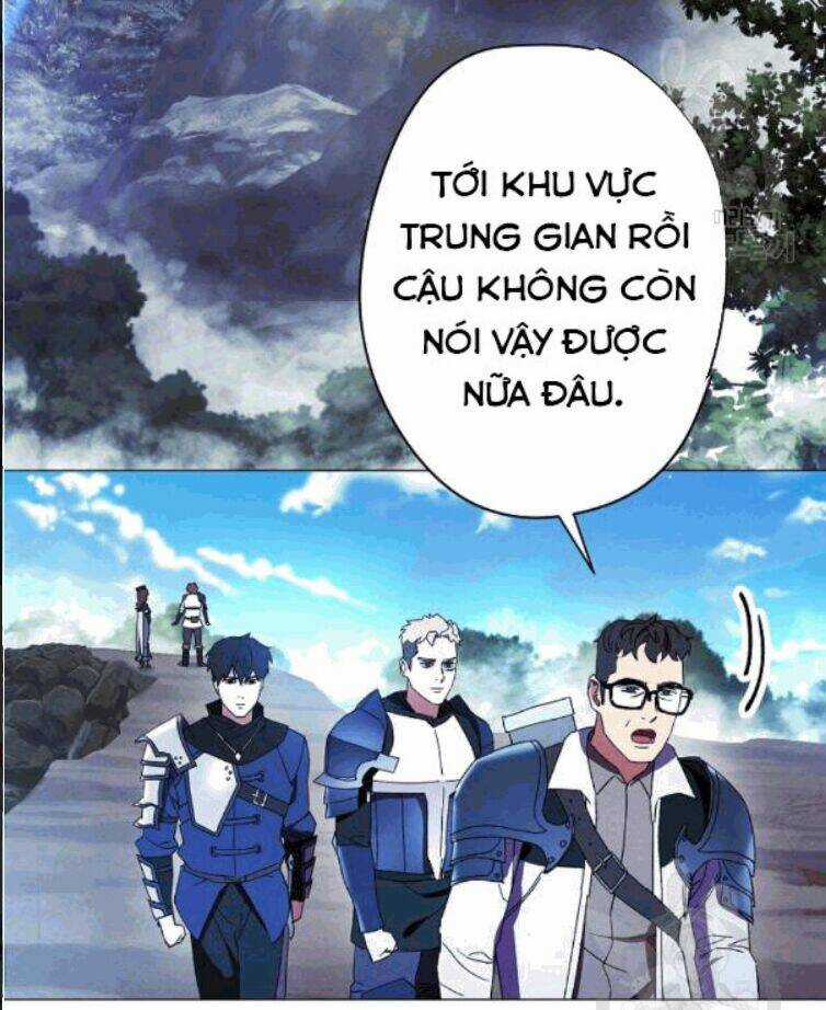 Đấu Trường Sinh Tử Chapter 55 trang 56