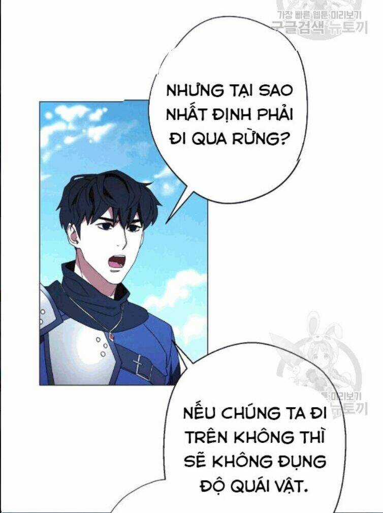 Đấu Trường Sinh Tử Chapter 55 trang 57
