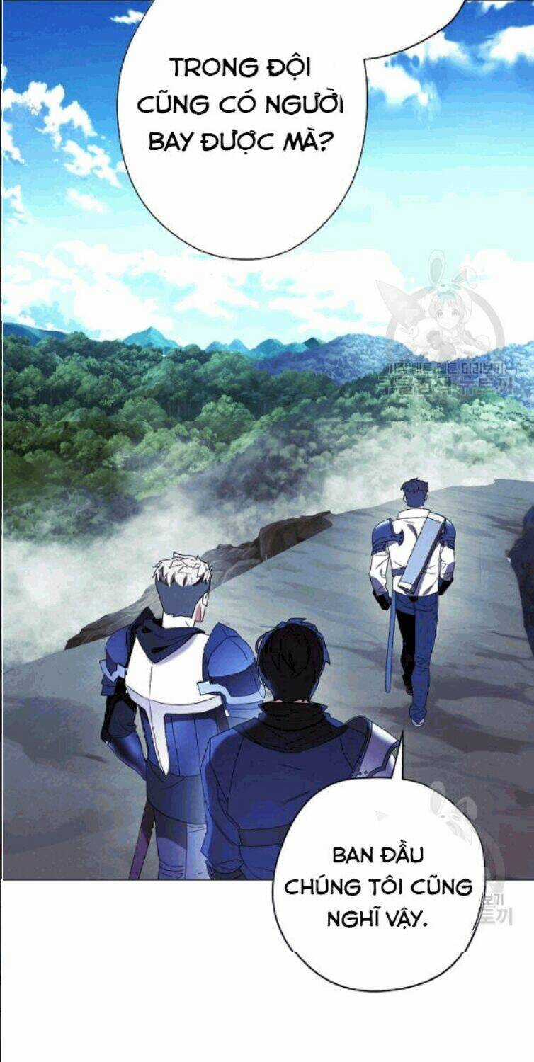 Đấu Trường Sinh Tử Chapter 55 trang 58