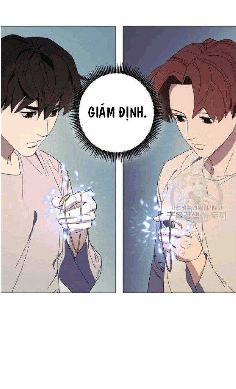 Đấu Trường Sinh Tử Chapter 55 trang 6