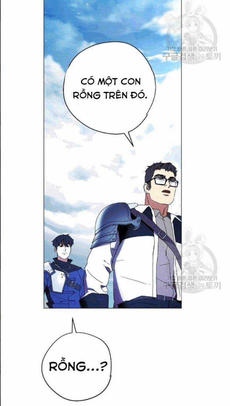 Đấu Trường Sinh Tử Chapter 55 trang 60