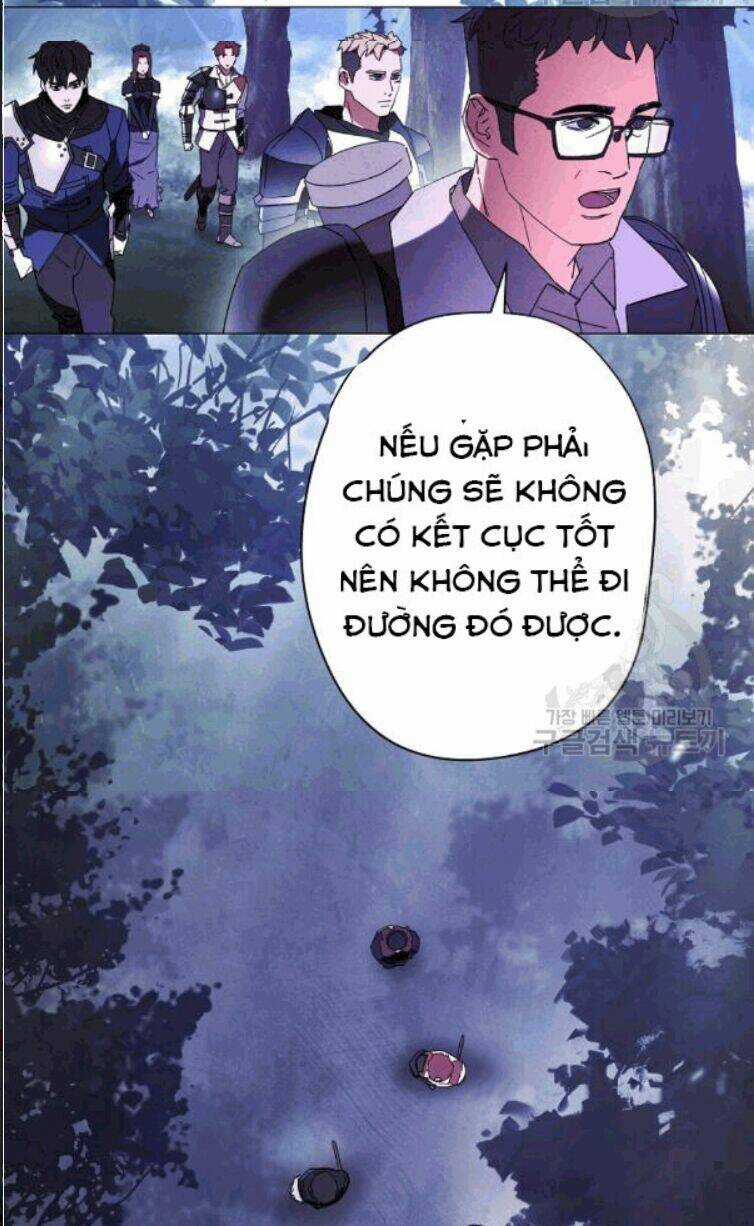 Đấu Trường Sinh Tử Chapter 55 trang 62