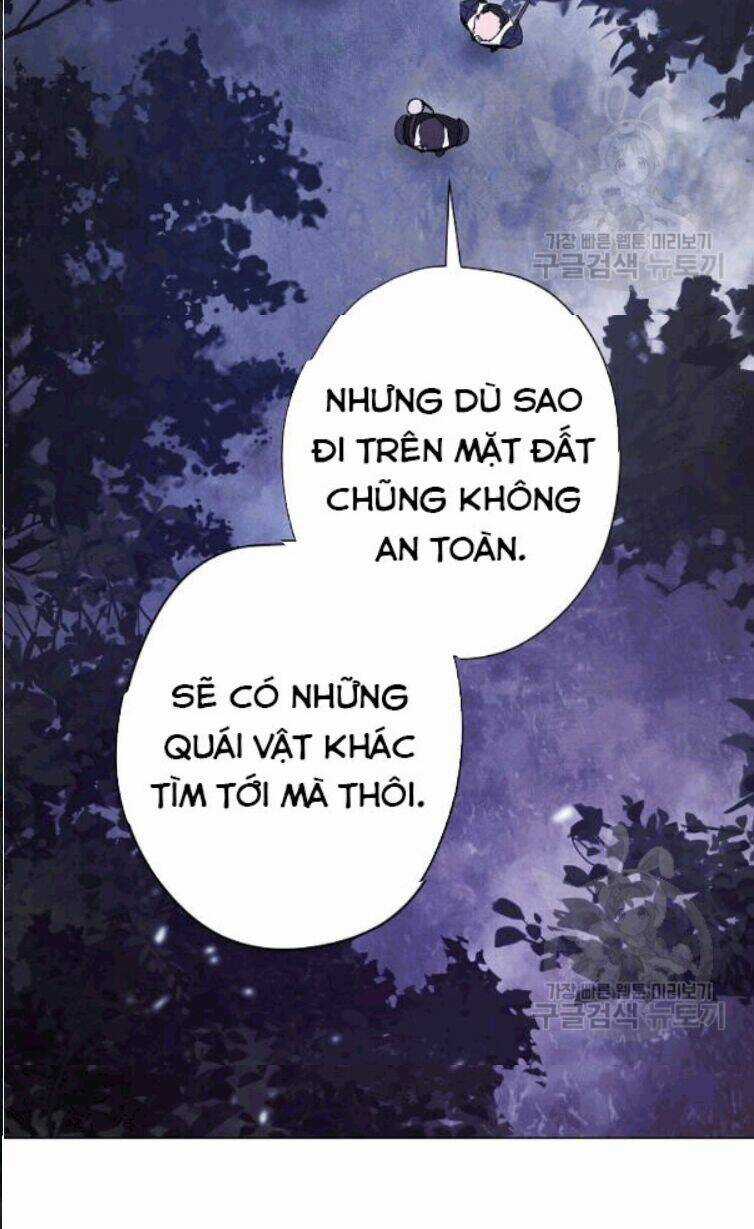 Đấu Trường Sinh Tử Chapter 55 trang 63