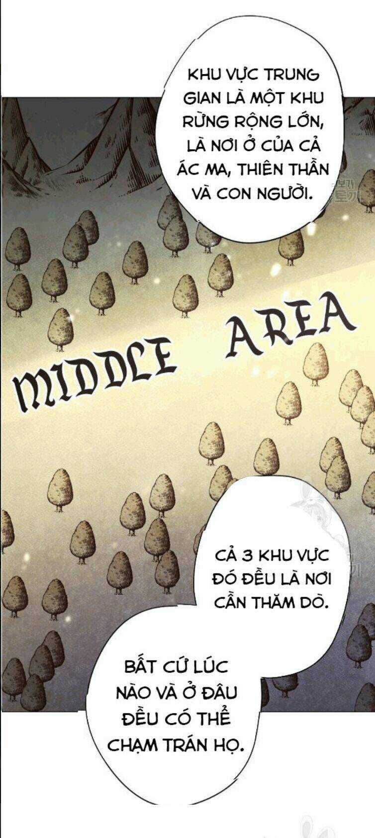 Đấu Trường Sinh Tử Chapter 55 trang 65