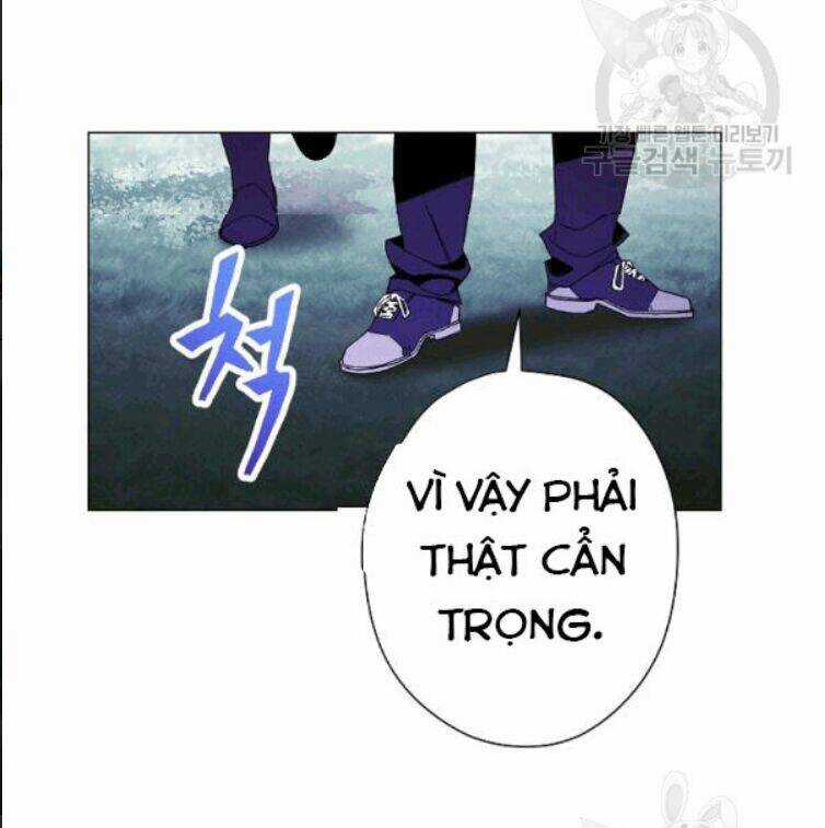 Đấu Trường Sinh Tử Chapter 55 trang 66