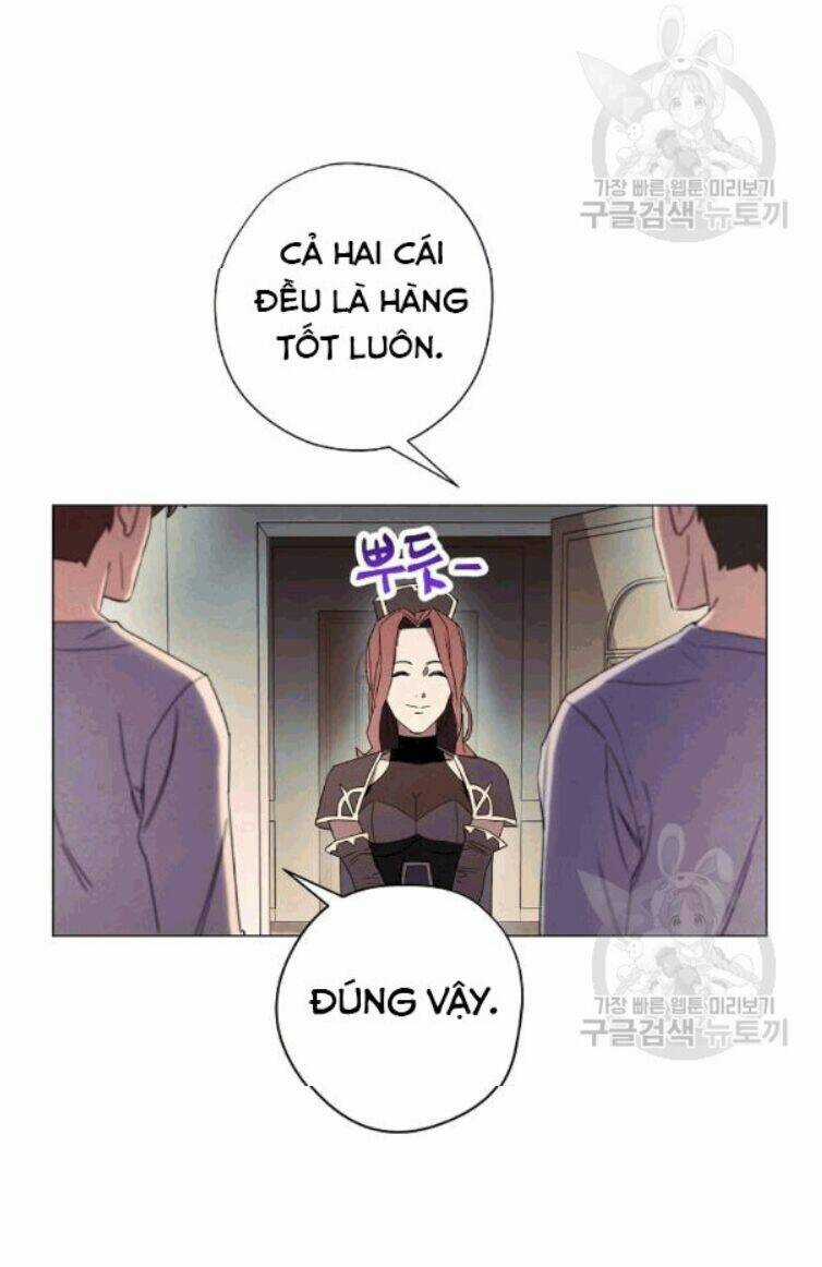 Đấu Trường Sinh Tử Chapter 55 trang 7