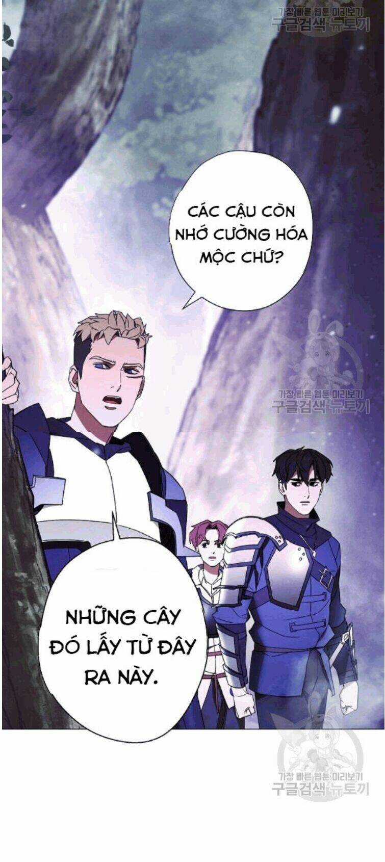 Đấu Trường Sinh Tử Chapter 55 trang 70