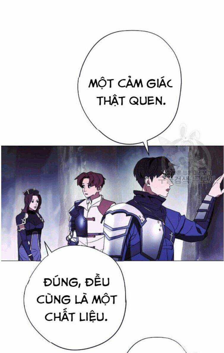 Đấu Trường Sinh Tử Chapter 55 trang 71